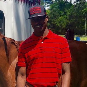 Meet your Posher, Terrence